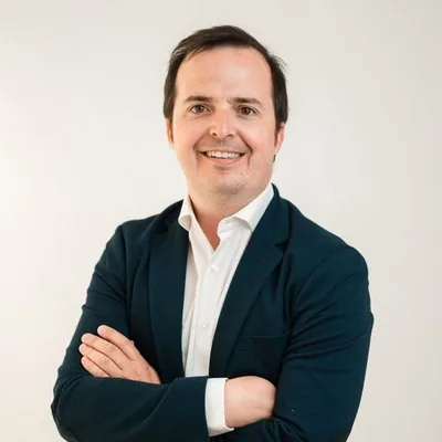 Joan Soler — Vectoris Legal